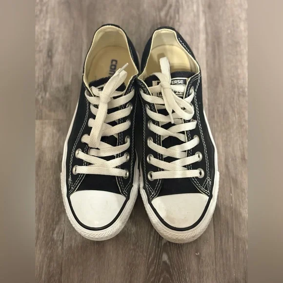 Converse Chuck Taylor All Star Sneakers - Picture 2 of 8